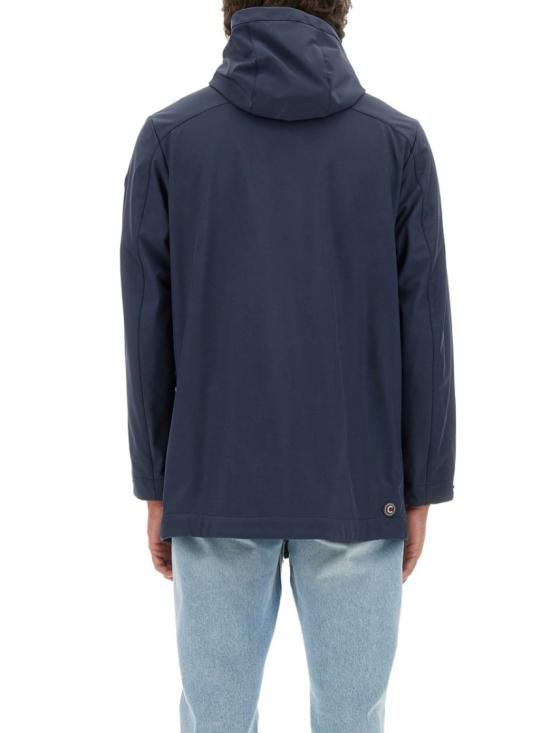  콜마르 자켓 1168 6XZ68 Blue - COLMAR