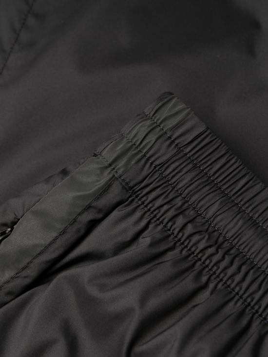  지방시 스트레이트 팬츠 BM50VZ14DG 001 Black - GIVENCHY