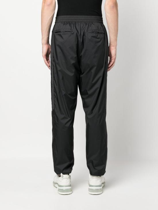  지방시 스트레이트 팬츠 BM50VZ14DG 001 Black - GIVENCHY