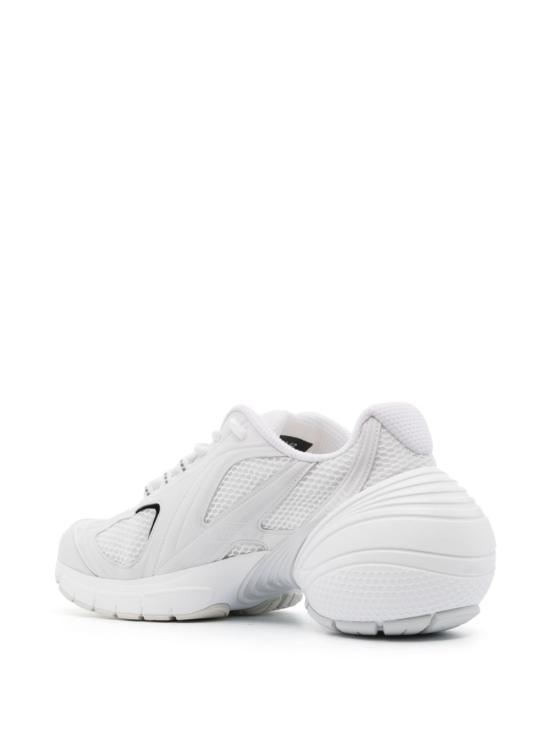  지방시 스니커즈 BH008MH1FG TK MK105 White - GIVENCHY