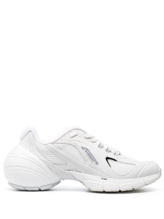  지방시 스니커즈 BH008MH1FG TK MK105 White