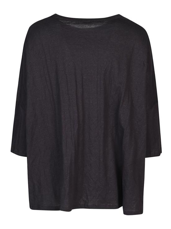  아푼토비 반팔 티셔츠 P1030 TS700FERRO Grey - A PUNTO B