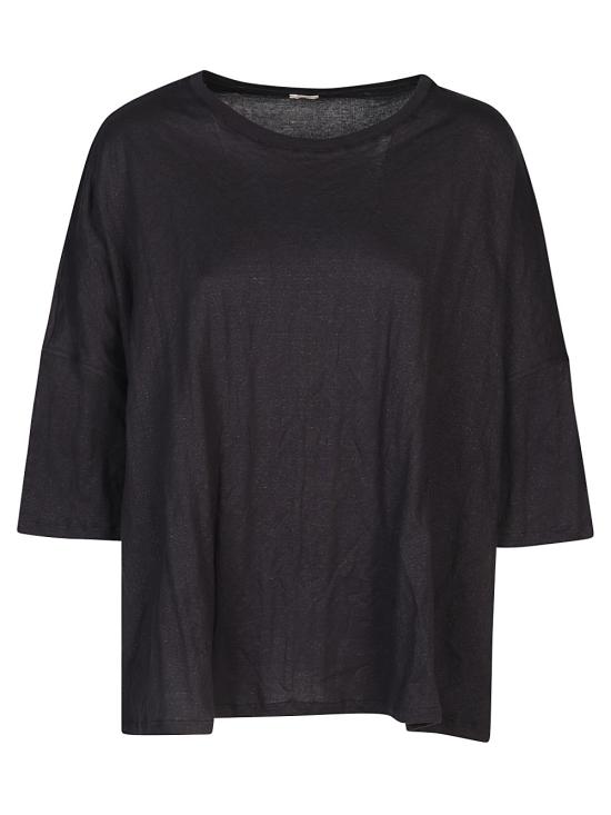  아푼토비 반팔 티셔츠 P1030 TS700FERRO Grey