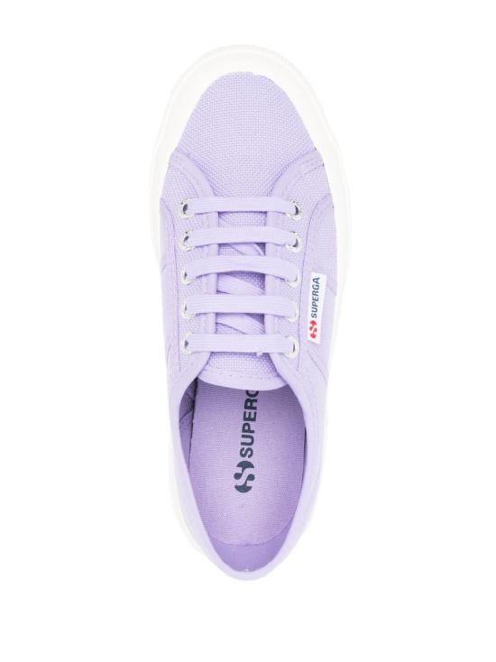  수페르가 스니커즈 S000010D 2750ANK Lilac - SUPERGA