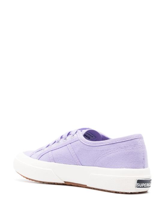  수페르가 스니커즈 S000010D 2750ANK Lilac - SUPERGA