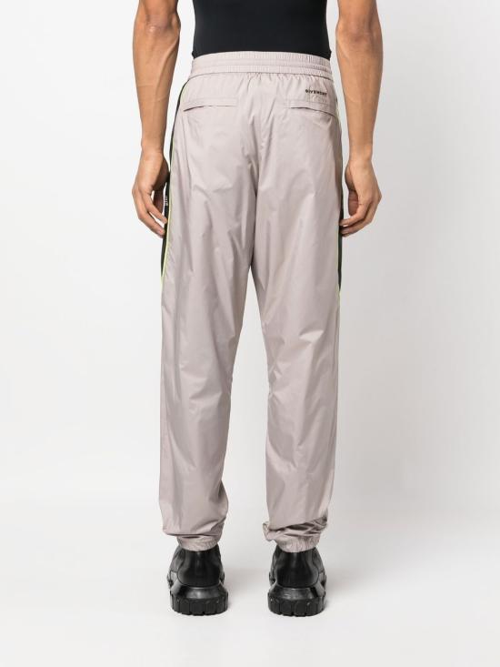  지방시 스트레이트 팬츠 BM50VZ1YB6 058 Grey - GIVENCHY