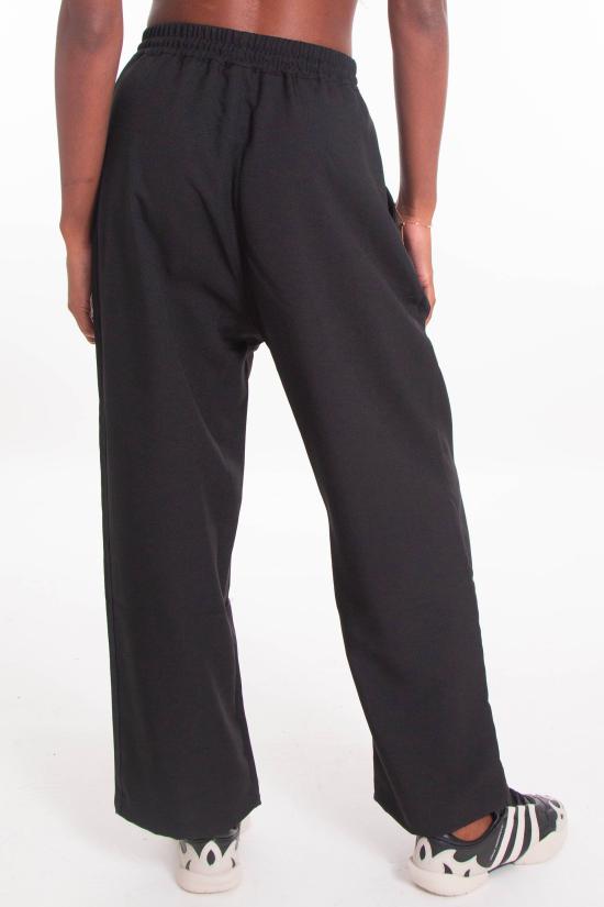 25FW 와이쓰리 팬츠 JV6772 BLACK Black - Y-3