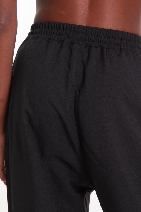 25FW 와이쓰리 팬츠 JV6772 BLACK Black - Y-3