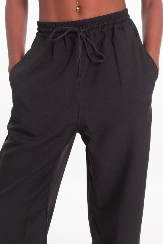 25FW 와이쓰리 팬츠 JV6772 BLACK Black - Y-3