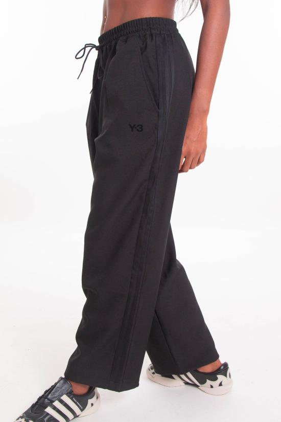 25FW 와이쓰리 팬츠 JV6772 BLACK Black - Y-3