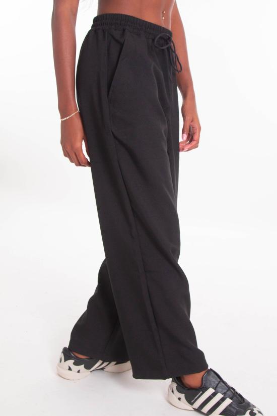 25FW 와이쓰리 팬츠 JV6772 BLACK Black - Y-3