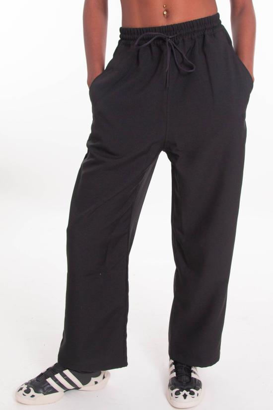 25FW 와이쓰리 팬츠 JV6772 BLACK Black - Y-3