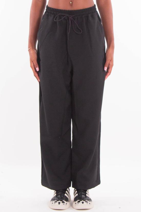 25FW 와이쓰리 팬츠 JV6772 BLACK Black