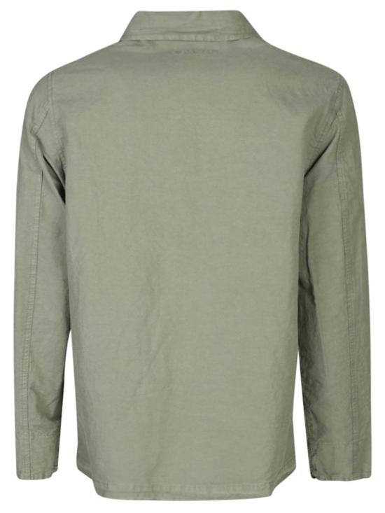  오리지날 빈티지 수트 자켓 TOBY100 TO100MILITARE Green - ORIGINAL VINTAGE