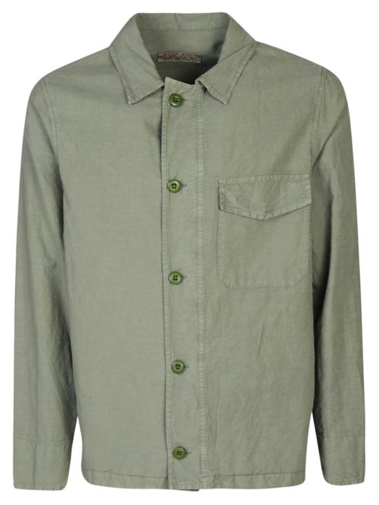  오리지날 빈티지 수트 자켓 TOBY100 TO100MILITARE Green