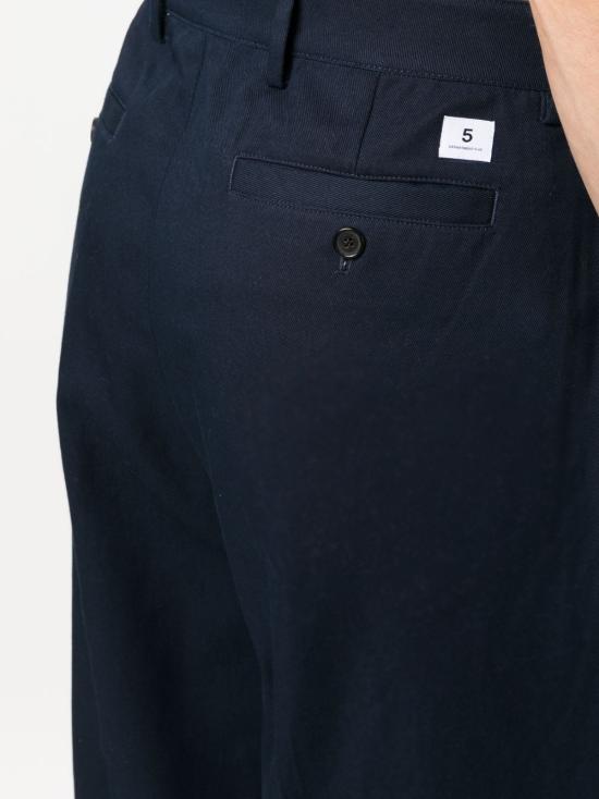  디파트먼트5 스트레이트 팬츠 UP036 2TS0116816 Blue - DEPARTMENT 5
