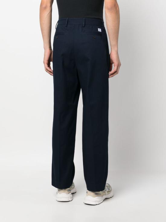  디파트먼트5 스트레이트 팬츠 UP036 2TS0116816 Blue - DEPARTMENT 5