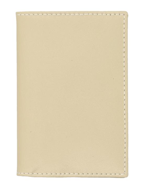 26SS 꼼데가르송 남성지갑 SA6400 3 Beige