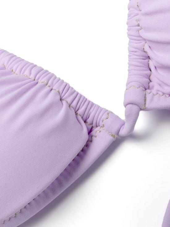  레이나올가 비키니 수영복 MIAMISET SOLIDNEONLILAC Lilac - REINA OLGA