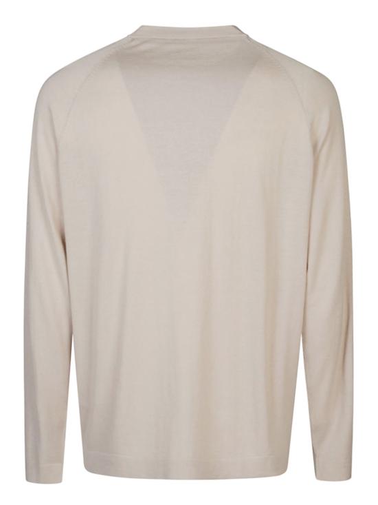  오리지날 빈티지 스웨터 LOGAN UNICAMASTICE Grey - ORIGINAL VINTAGE