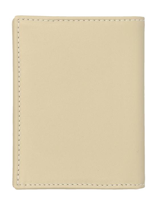 26SS 꼼데가르송 남성지갑 SA0641 3 Beige - COMME DES GARCONS