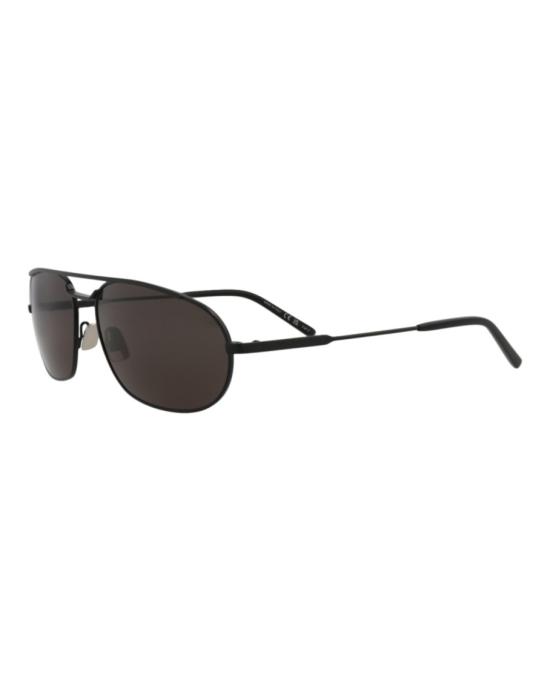  생로랑 선글라스 SL561 30013779 001 00344 NS Grey - SAINT LAURENT