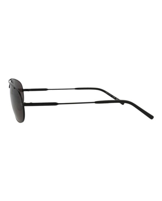  생로랑 선글라스 SL561 30013779 001 00344 NS Grey - SAINT LAURENT