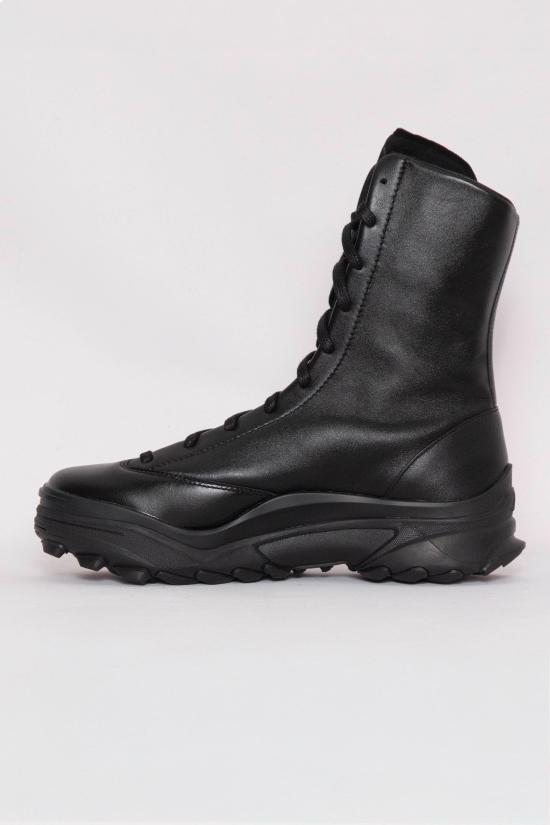 25FW 와이쓰리 부츠 JQ9201 BLACK BLACK BLACK Black - Y-3