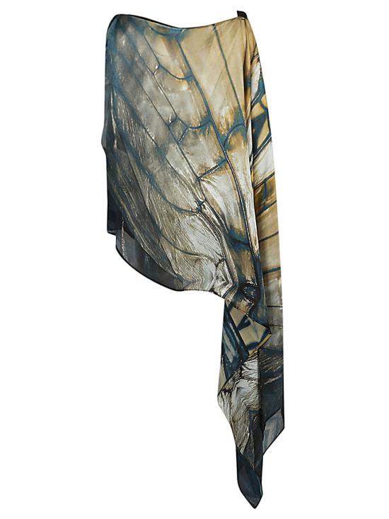  모나 스윔즈 비치용품 CINDYKAFTAN FREYA MultiColour - MONA SWIMS