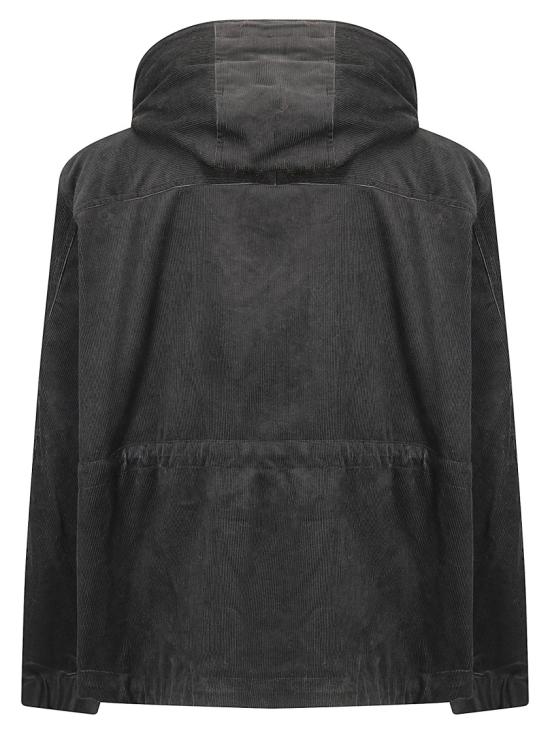 25FW 사카이 자켓 2503815M Black - SACAI