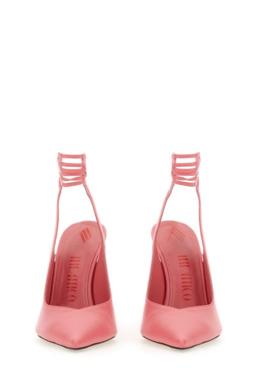  디 아티코 힐/펌프스 232WS032 L001006 Pink - THE ATTICO