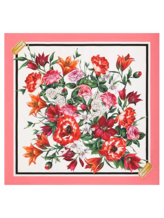  돌체앤가바나 머플러/스카프 FN090R GDC7AHA5QX Multicolor