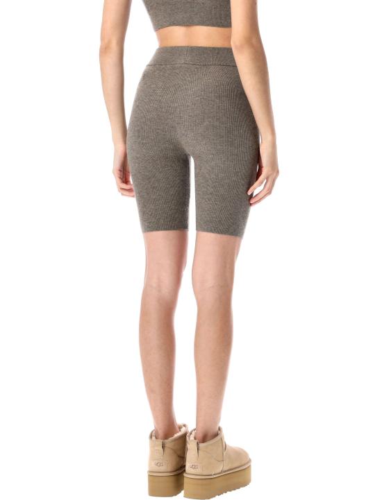 25SS 피어오브갓 플리스 집업 후디 192SP257713FW HH HOMESTEAD HEATHER - FEAR OF GOD