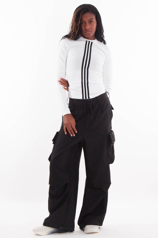 25FW 와이쓰리 긴팔 티셔츠 KD4760 CWHITE White - Y-3