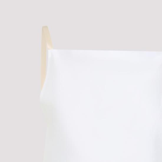 25SS 까르벵 민소매 티셔츠 6251K21378 White - CARVEN