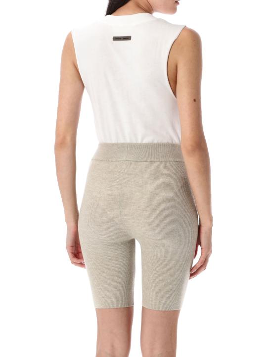 25SS 피어오브갓 언더웨어 125SP257134FW CW CLOUD WHITE - FEAR OF GOD