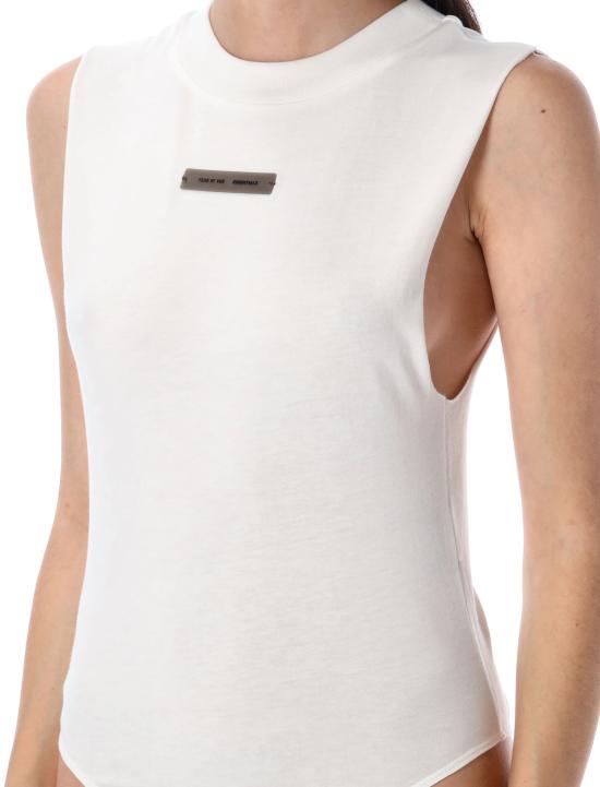 25SS 피어오브갓 언더웨어 125SP257134FW CW CLOUD WHITE - FEAR OF GOD