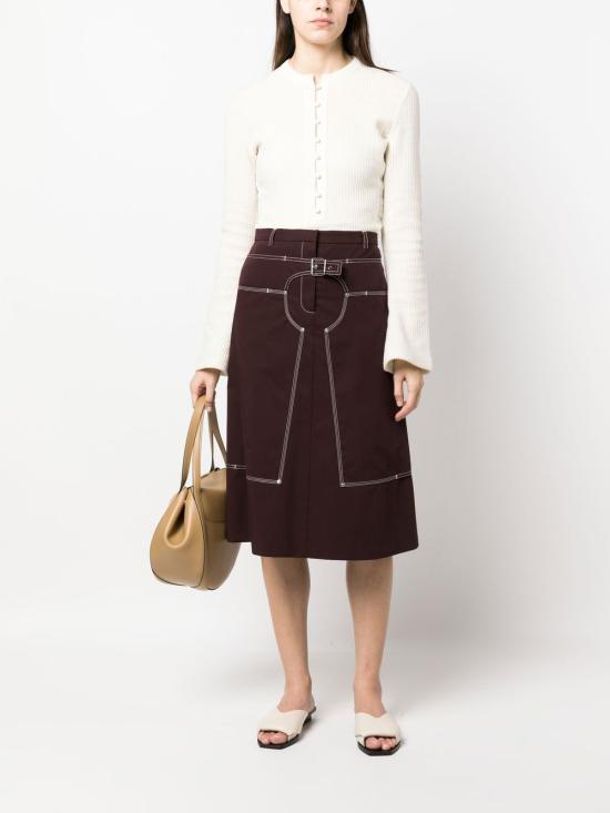  끌로에 스웨터 CHC23SHT64 083112 White - CHLOE