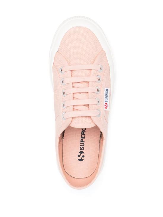  수페르가 스니커즈 S000010D 2750AKG Pink - SUPERGA