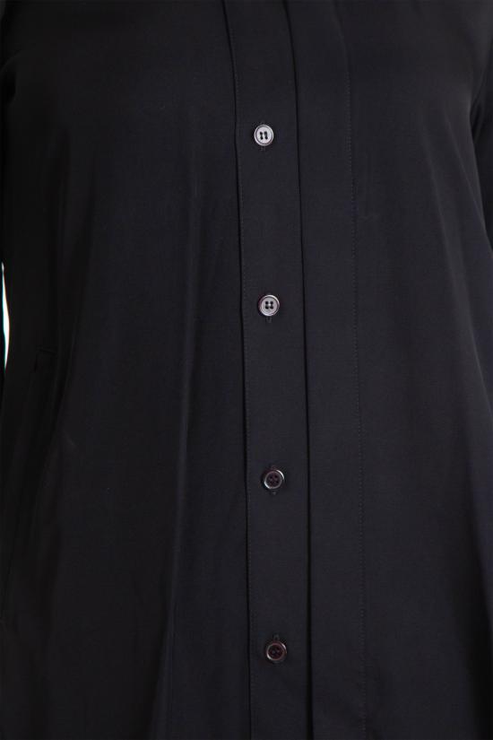 25FW 와이쓰리 블라우스 JX4752 BLACK Black - Y-3