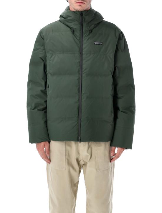 25FW 파타고니아 잭슨 글레이셔 자켓 27921 OLGG OLD GROWTH GREEN