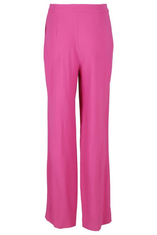  페데리카 토시 스트레이트 팬츠 PA106 0CP0020 092 Pink - FEDERICA TOSI