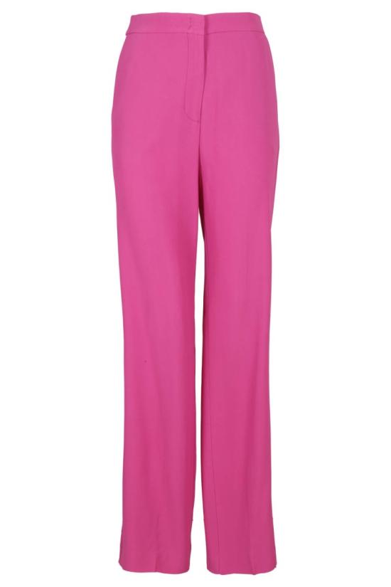  페데리카 토시 스트레이트 팬츠 PA106 0CP0020 092 Pink