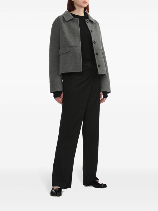  비르기테 허스카인드 스웨터 5278156 001 Black - BIRGITTE HERSKIND