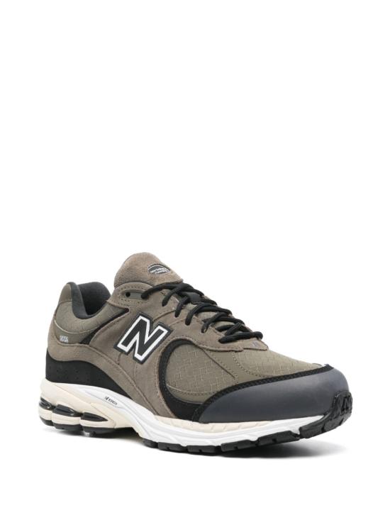  뉴발란스 2002R 스니커즈 M2002RXU DARKCAMOGREEN - NEW BALANCE