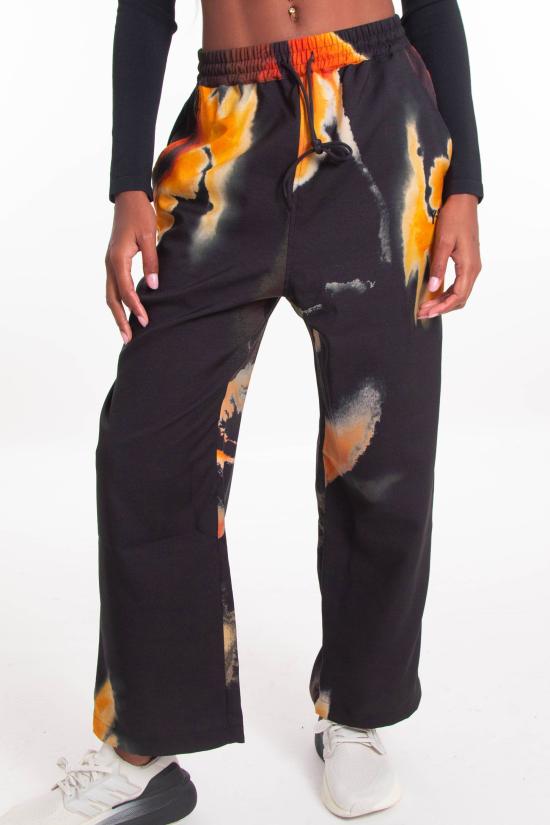 25FW 와이쓰리 팬츠 KA9607 BLACK MULTCO Black - Y-3