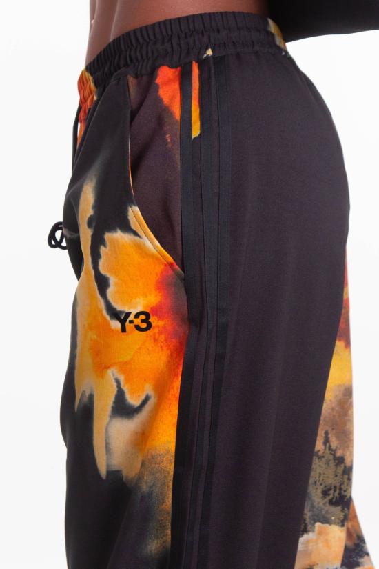 25FW 와이쓰리 팬츠 KA9607 BLACK MULTCO Black - Y-3