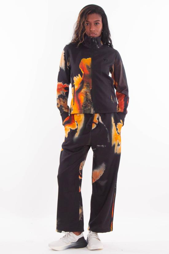 25FW 와이쓰리 팬츠 KA9607 BLACK MULTCO Black - Y-3