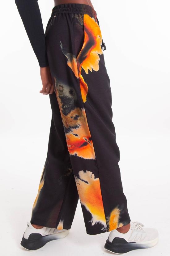 25FW 와이쓰리 팬츠 KA9607 BLACK MULTCO Black - Y-3