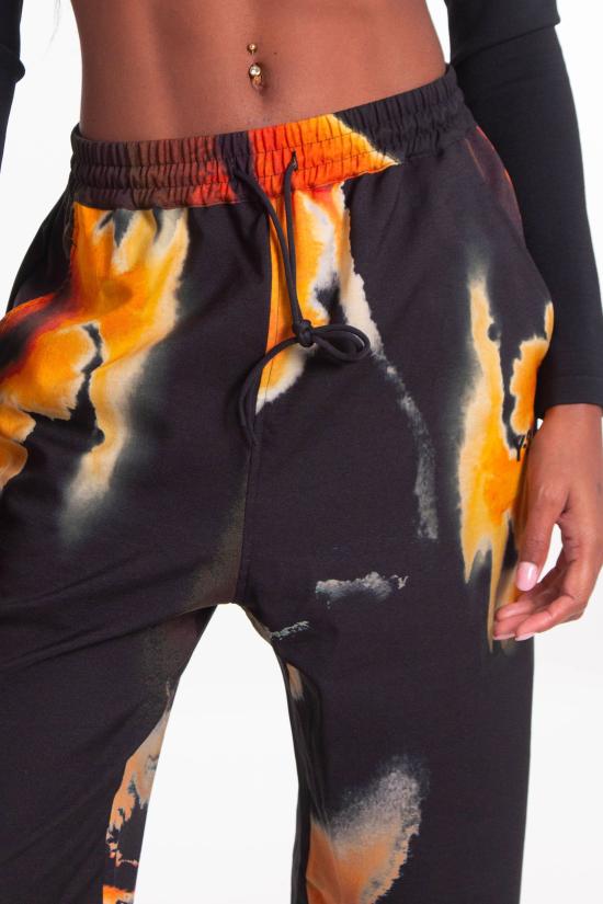 25FW 와이쓰리 팬츠 KA9607 BLACK MULTCO Black - Y-3